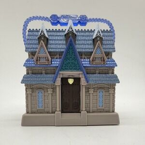 Disney Store‎ Animators Collection Mini Frozen House Anna Playset Incomplete